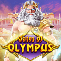 Gates of Olympus